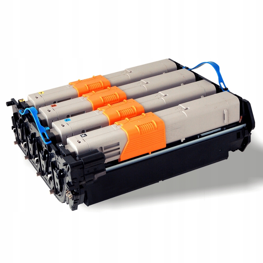 Bęben do OKI MC562 dnw tonery start nowe OPC, CHIP Kod producenta EOK380S