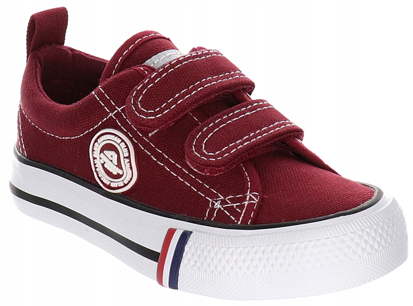 

American Club Trampki Tenisówki Buty Sportowe R.28