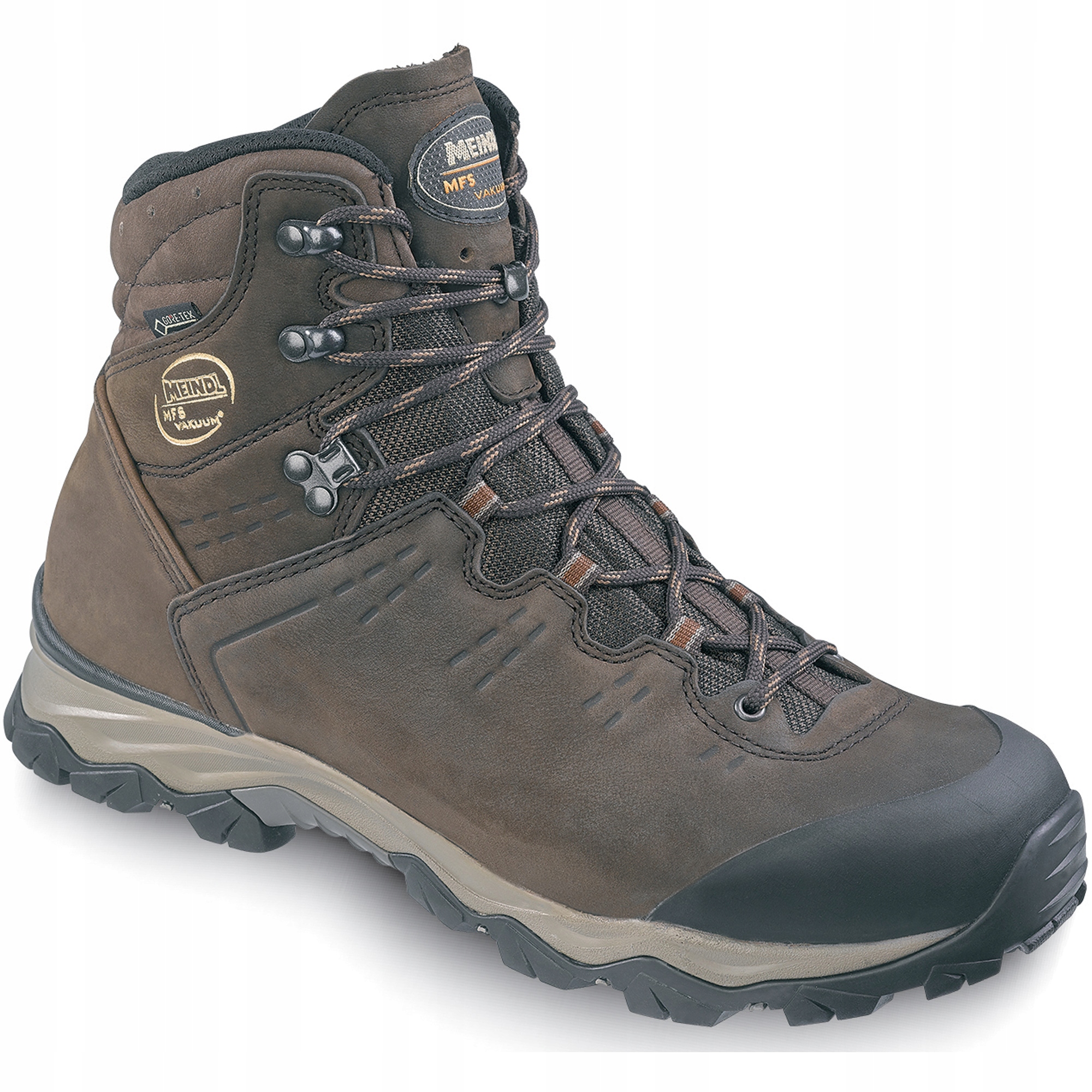 Buty trekkingowe męskie Meindl Vakuum fit II 7