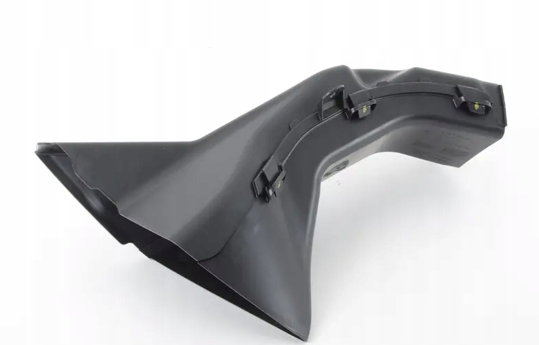 

Bmw prawy kanał chłodzenia tarczy hamulcowych F36