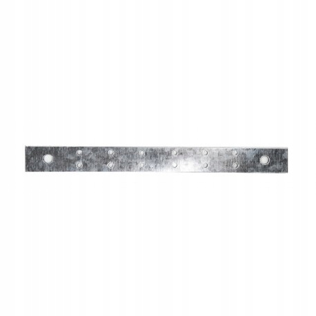 

Listwa Łącznik Płaski Ciesielski Ocynk 300X32X1.9