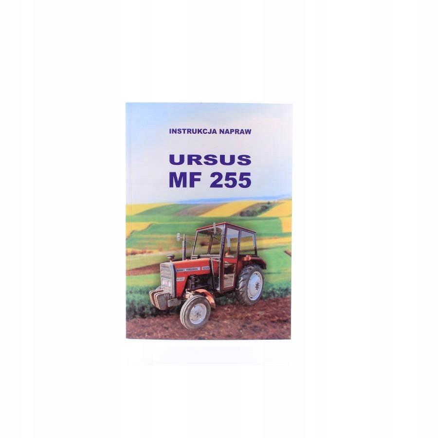 INSTRUKCJA NAPRAW MF3 GRUBA CAŁOŚCIOWA