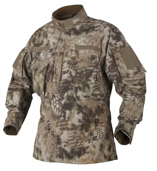 Helikon-Tex Bluza wojskowa Kryptek Highlander