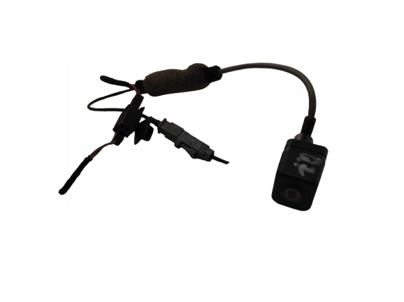 AUDI Q7 4L 05- KAMERA COFANIA 4L0980551