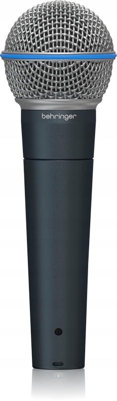 Behringer BA 85A Mikrofon dynamiczny Wokalny Kod producenta BA 85A