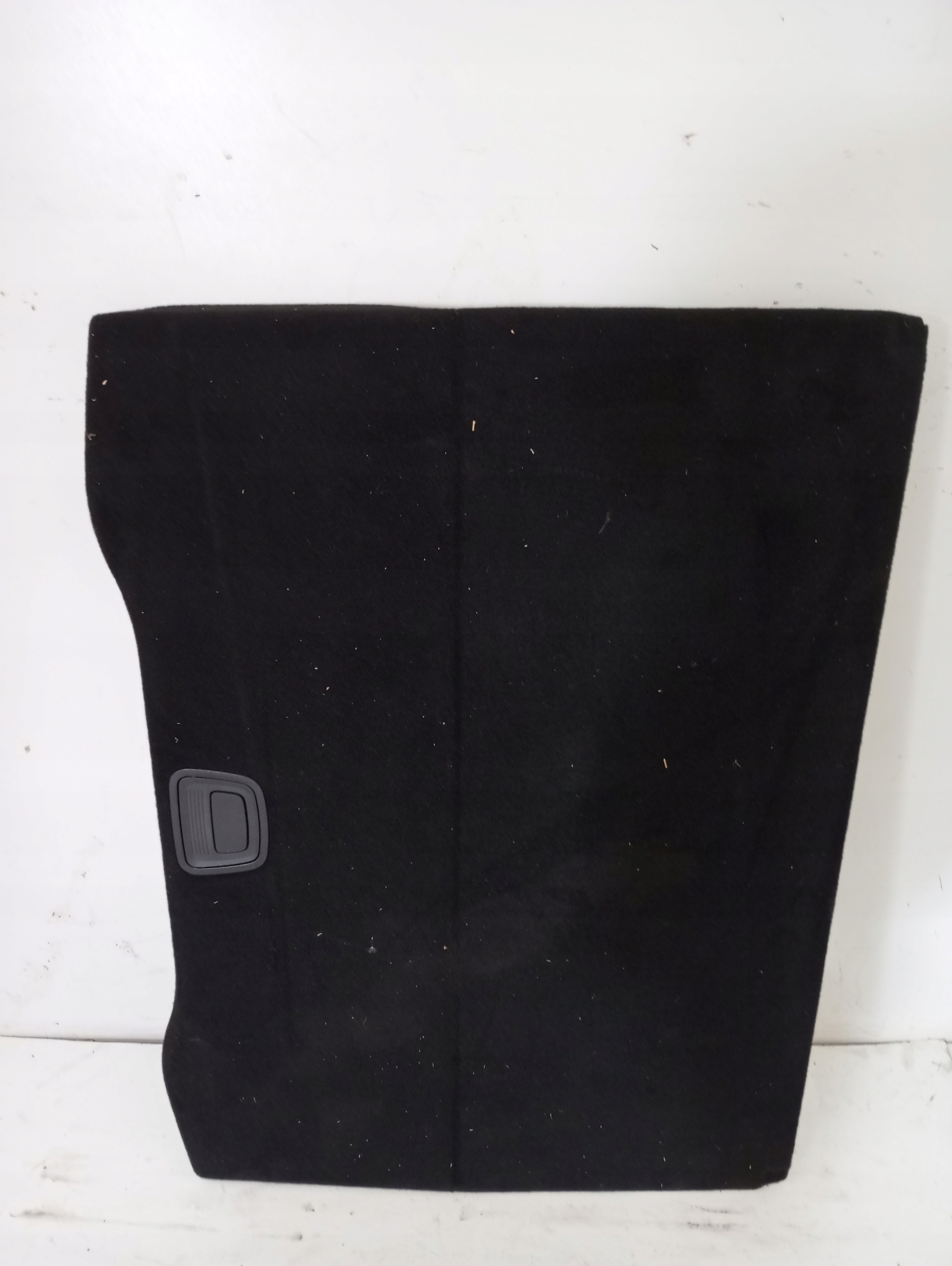 plato boot MERCEDES GLA 247 A2476801203