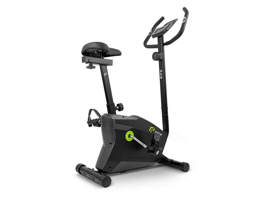 Rower stacjonarny magnetyczny CORE RAB XXL Marka inna