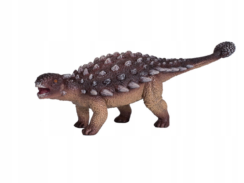 

Figurka Dinozaur Animal Planet Ankylosaurus 19 CM