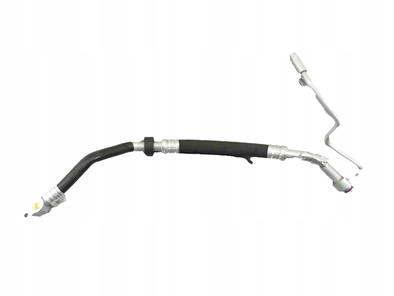 Шланг кондиціонера 80b816740 AUDI Q5 II