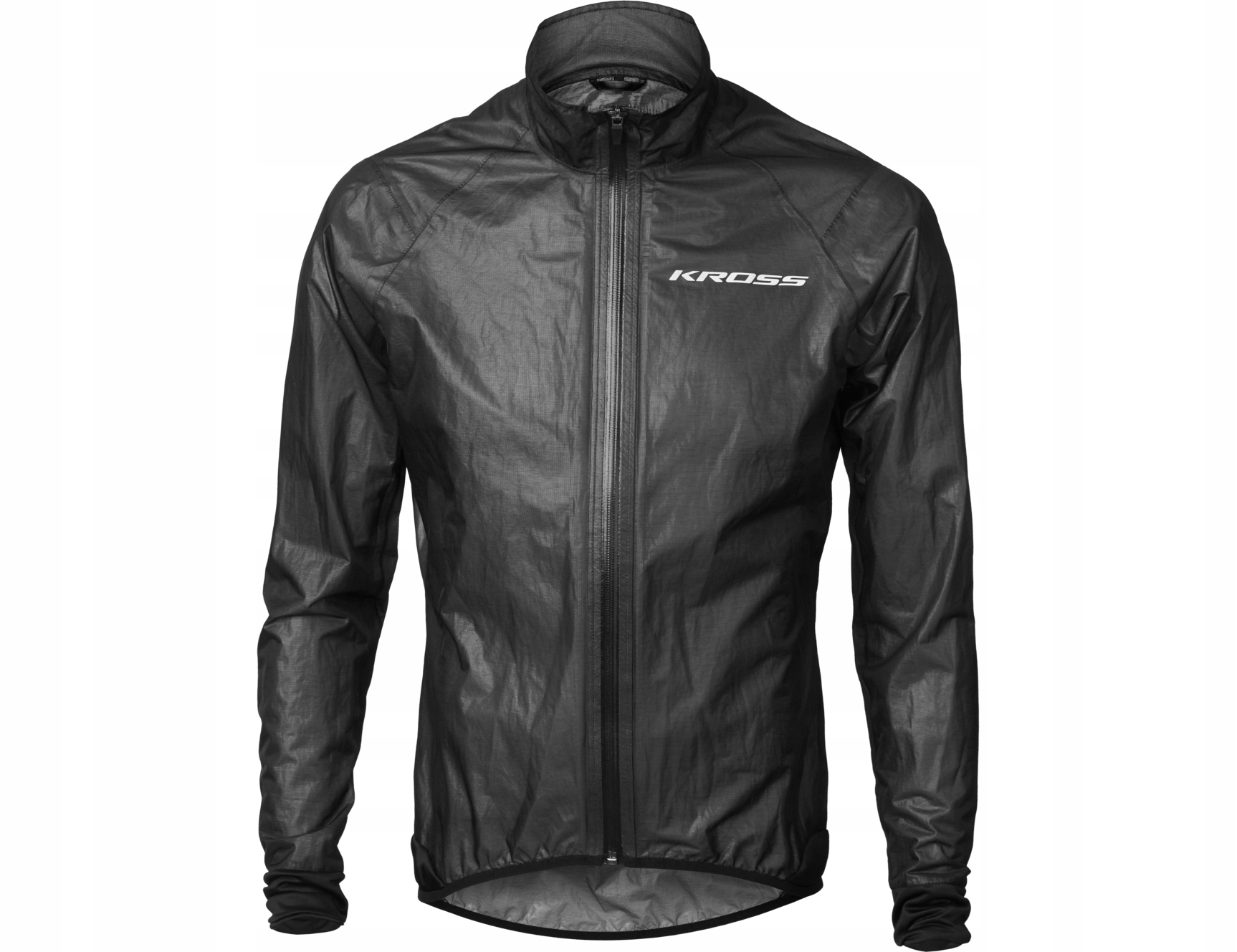 Kurtka przeciwdeszczowa Kross XXL