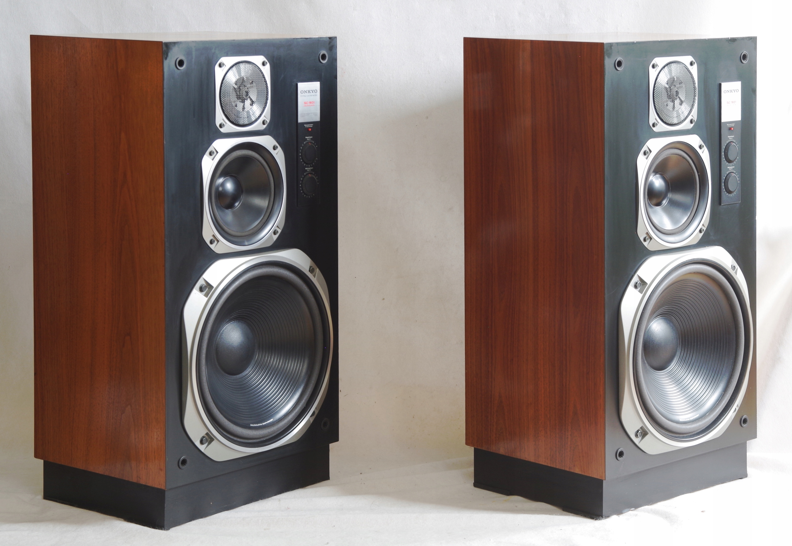 Kolumny ONKYO SC-901