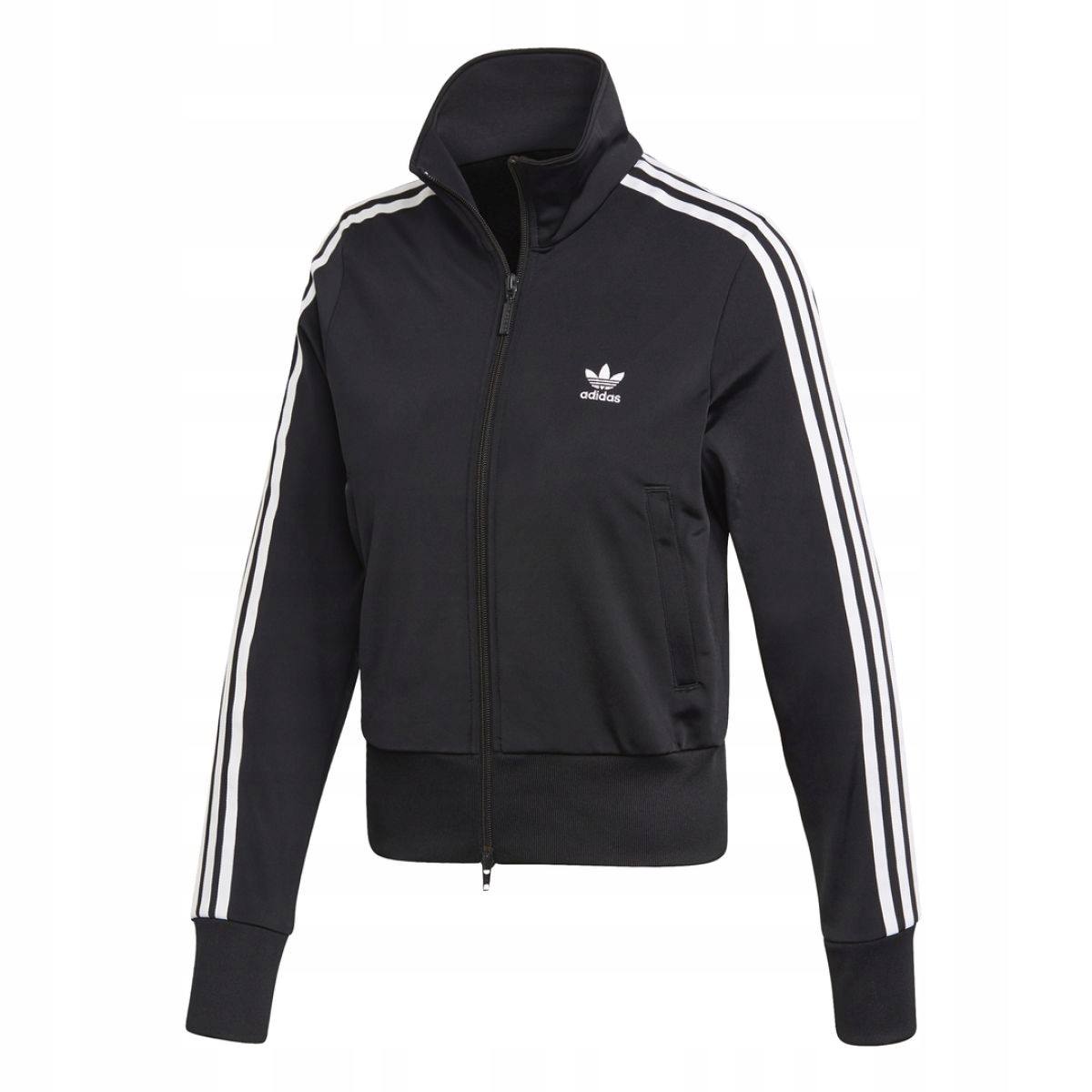 

Bluza adidas firebird track czarna FM3269 36