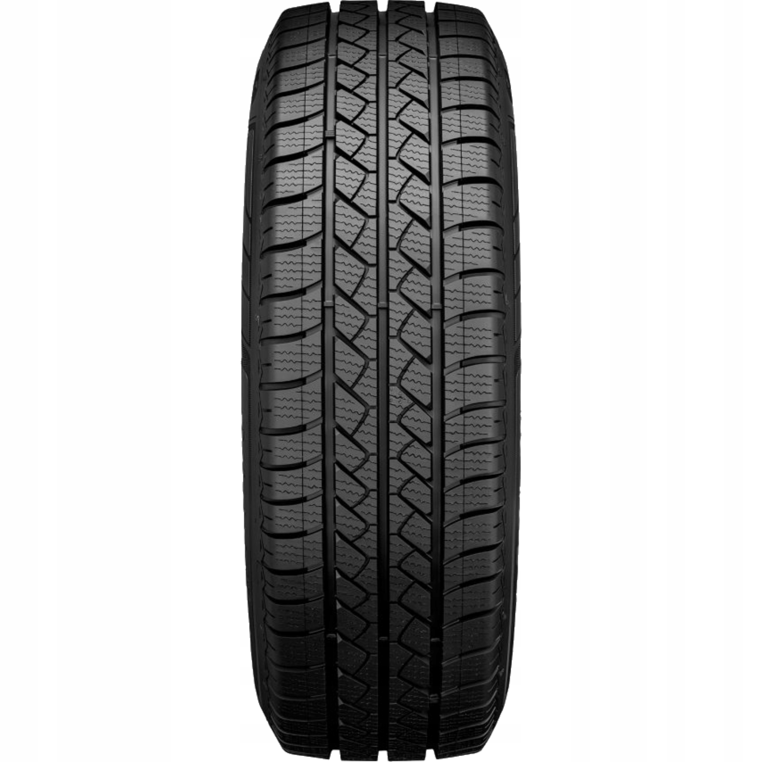 Celoročná pneumatika dodávková pneumatika Goodyear 205/70R15 Cdgo 106S V4SC