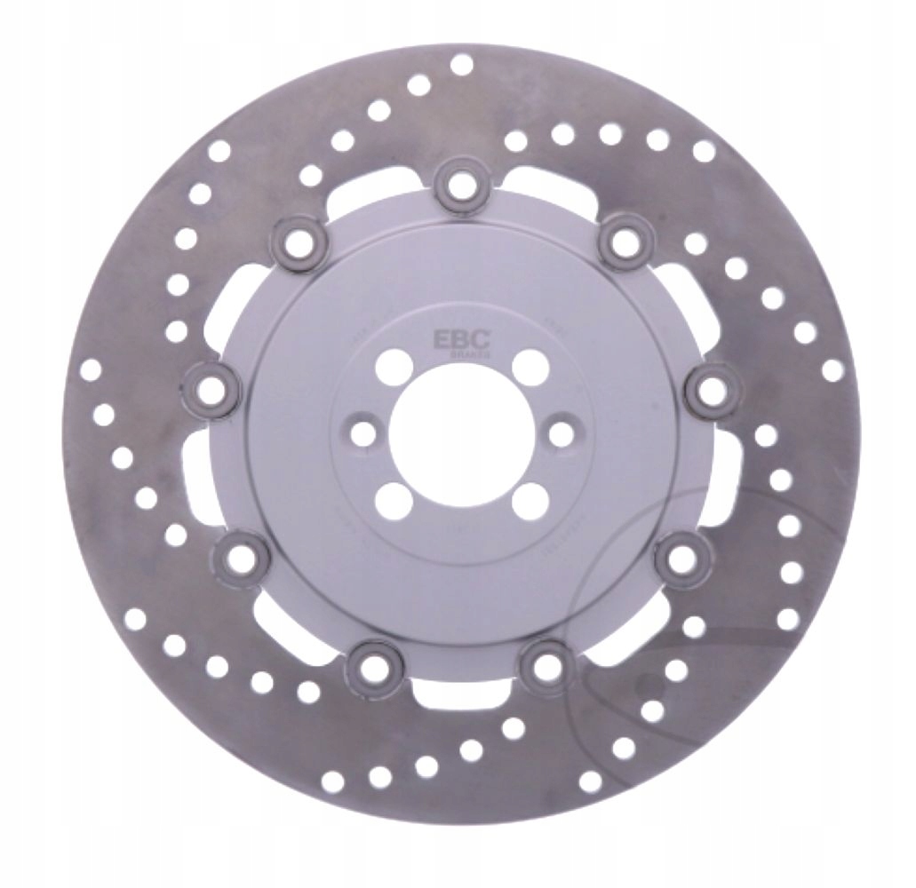 Brzdový Kotúč Zadný Bmw K 75 100 1100 K1 1000