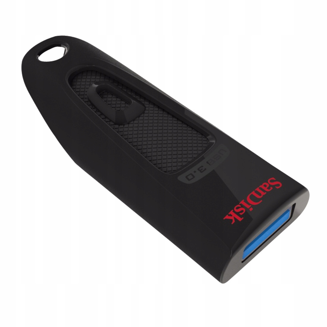 SanDisk Ultra/ 256GB/ Usb 3.0/ Usb-a/ Čierna SDCZ48-256G-U46
