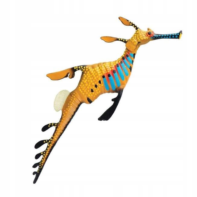 

Ryba Chwastowy Seadagon Safari Ltd. 252629