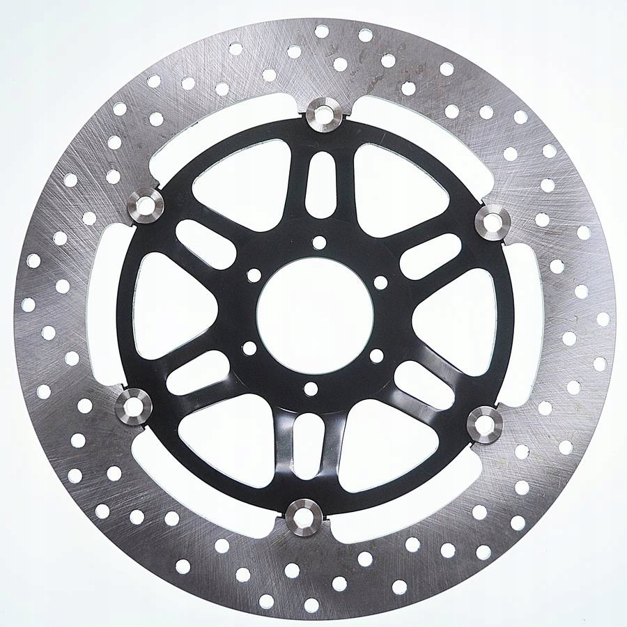 TH-3043 - ПЕРЕДНИЙ ТОРМОЗНОЙ ДИСК-HONDA CB 600 HORNET