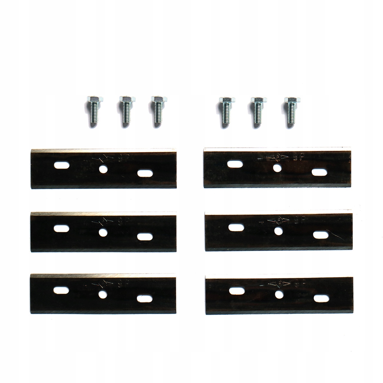 Zestaw noży zapasowych Al-ko 127465 do robota koszącego Robolinho