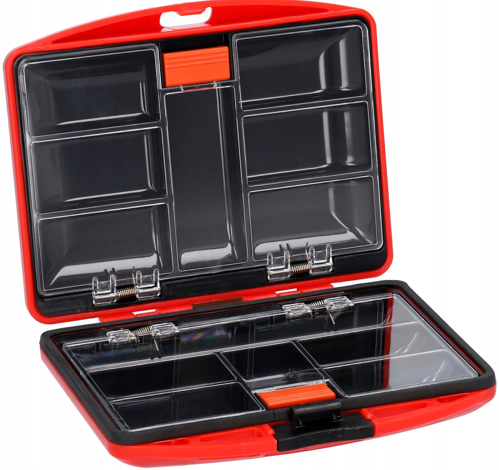 

Pudełko Mikado Na Akcesoria Dustronne H437