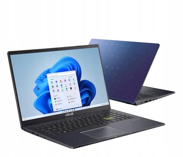 Laptop Asus VivoBook Go E510KA Celeron N4500 4/128