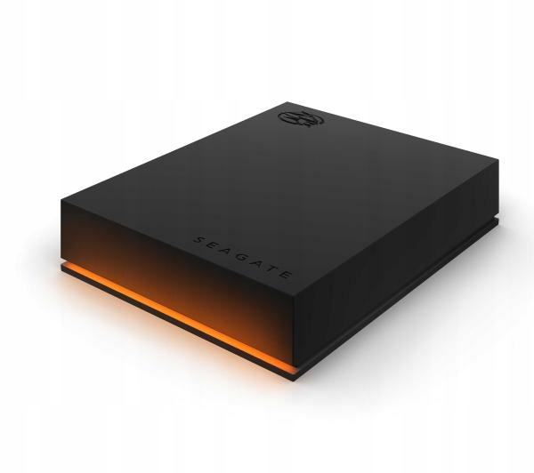 Dysk twardy 2TB Seagate FireCuda Gaming HDD