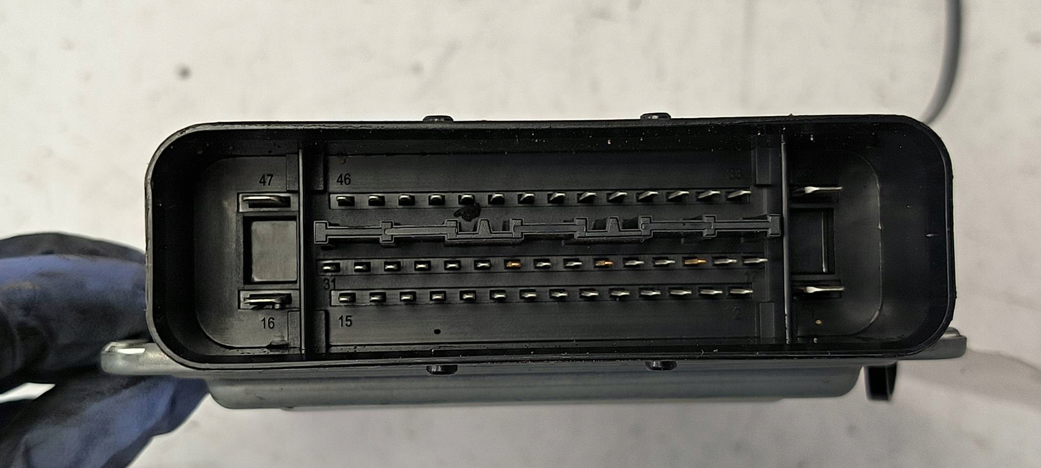 module springing 5Q0907376A VOLKSWAGEN PASSAT B8 R-LINE