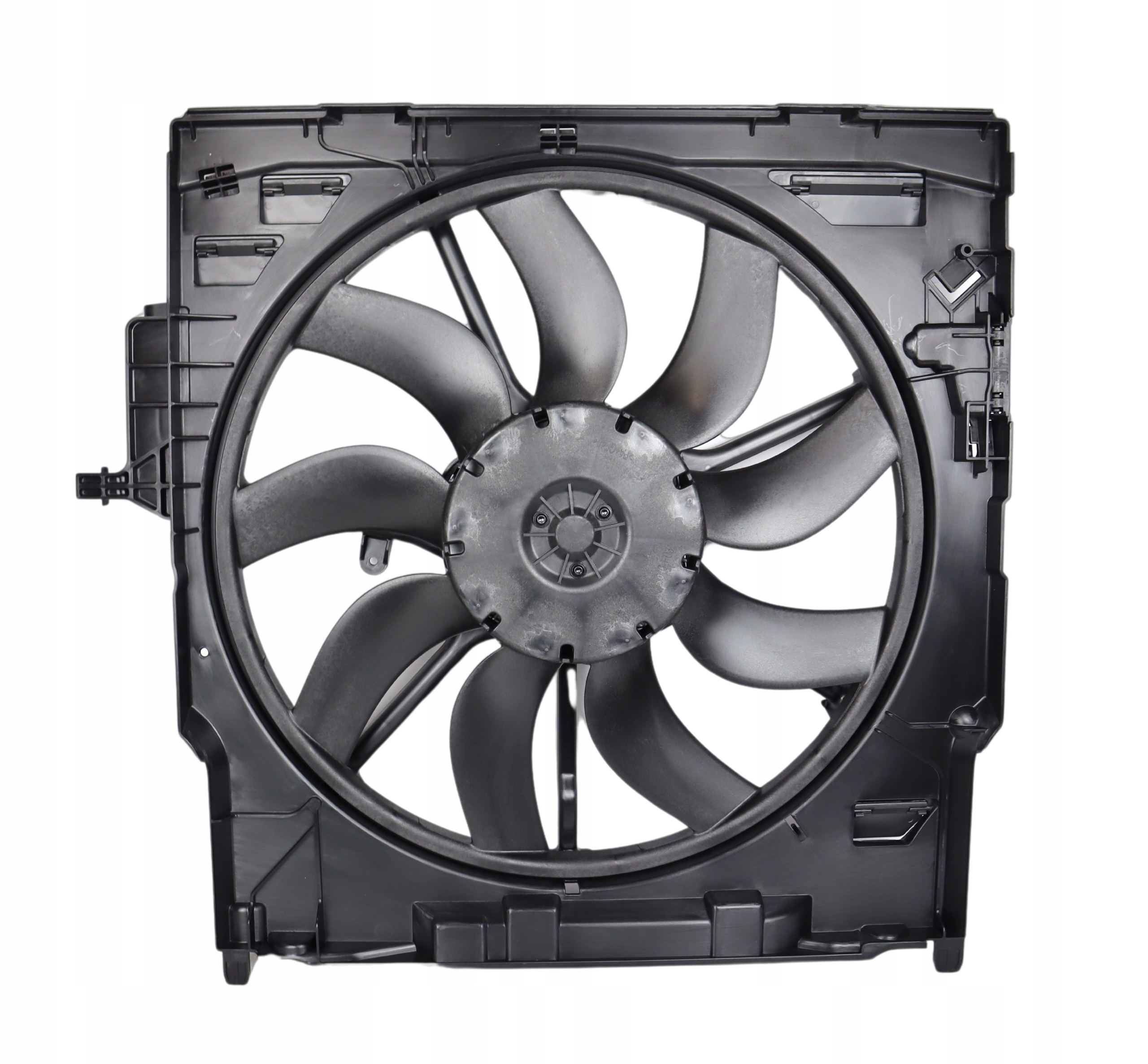 WENTYLATOR BMW X5 (F15) 2013 - 2019 Producent części BF