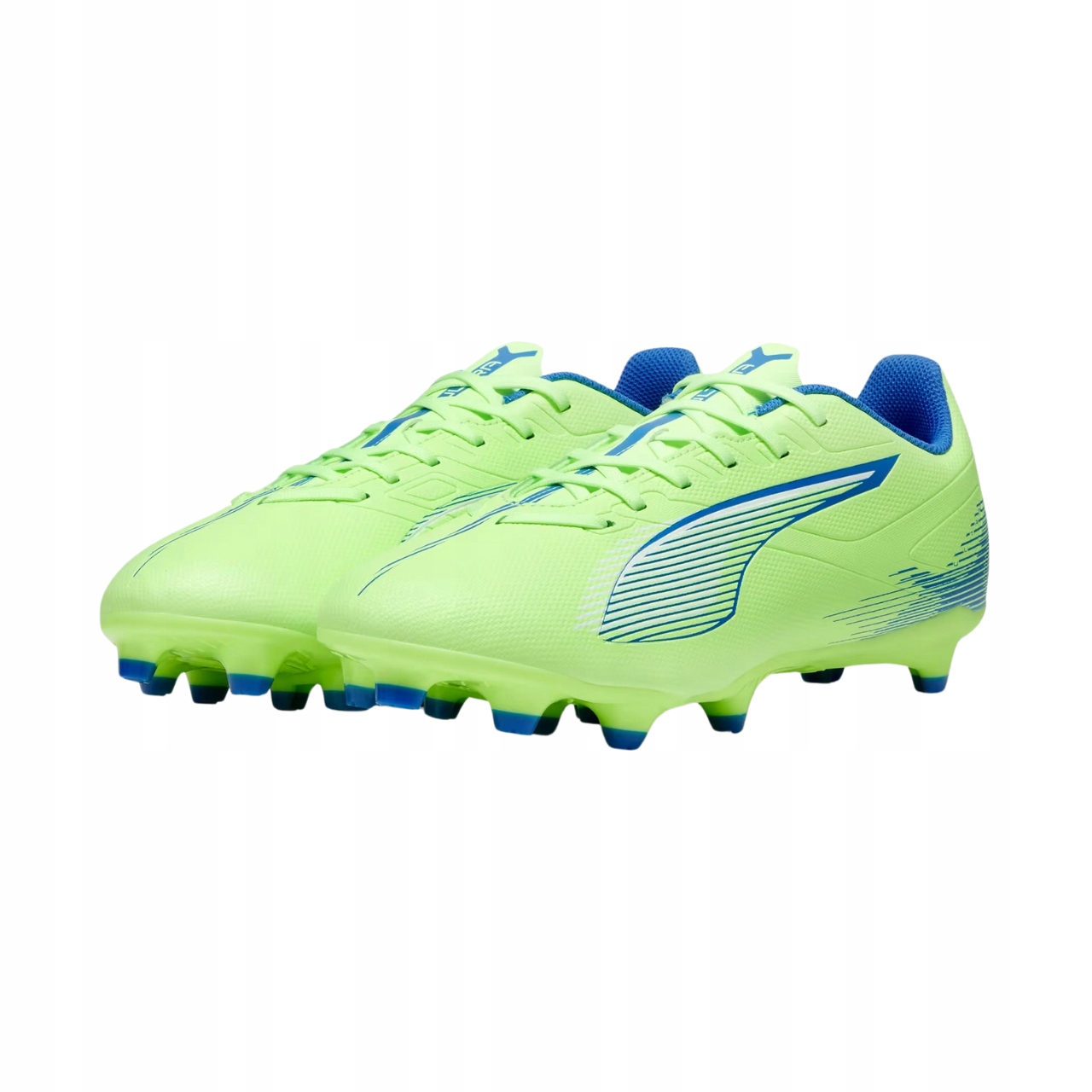 Fotbalová obuv Puma lanka turf orlik Ultra 5 Match Fg/ag vel. 44