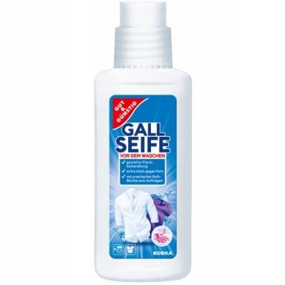 

G&g Gallseife Odplamiacz do kołnierzyków 250ml