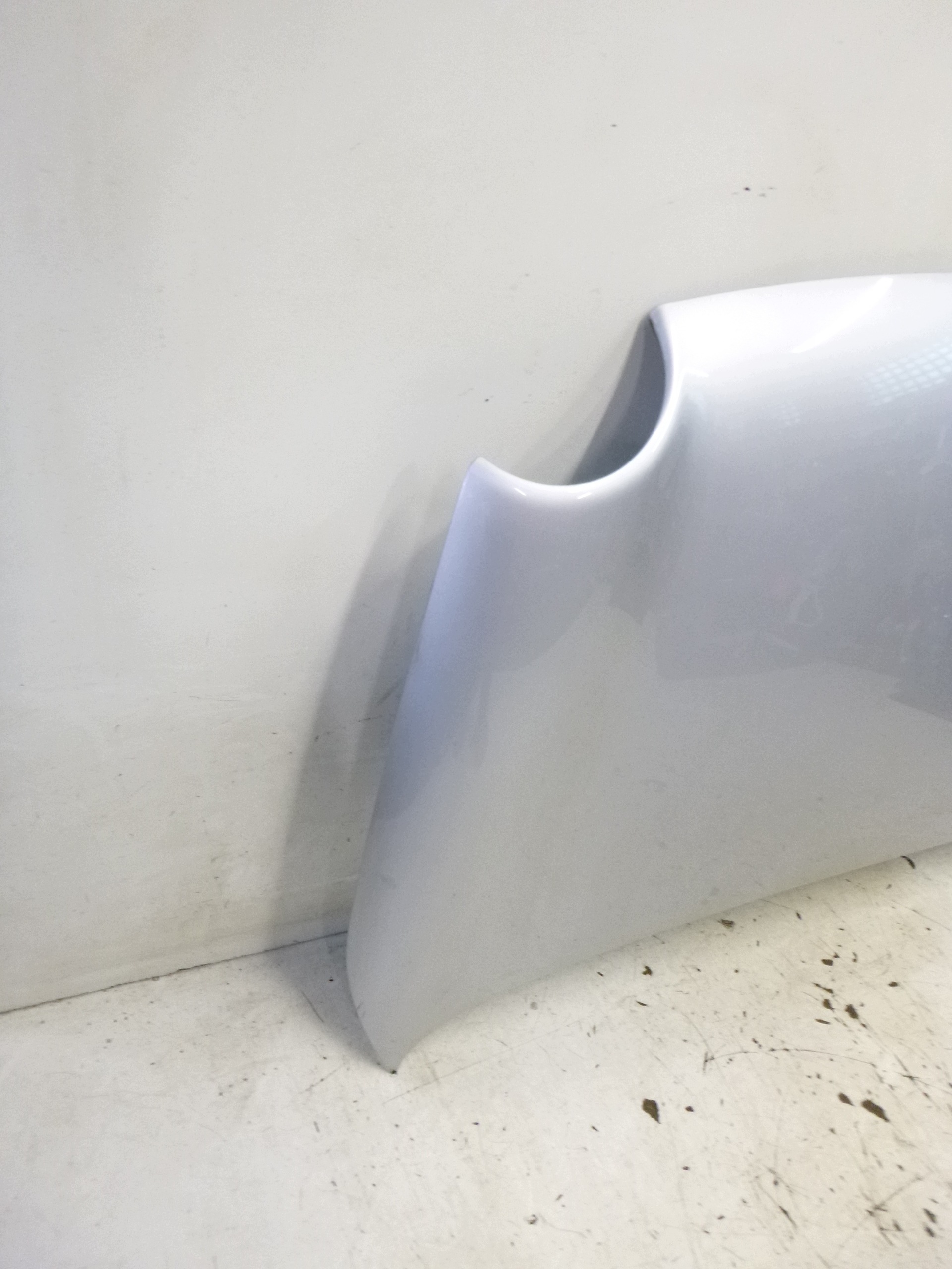 bonnet front engine housing cover VW Lupo LA7W 1998–2005 OE EU