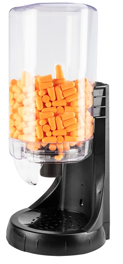 Neo Wkładki Zatyczki Douszne przeciwhałasowe Stopery Dozownik 97-551 1000