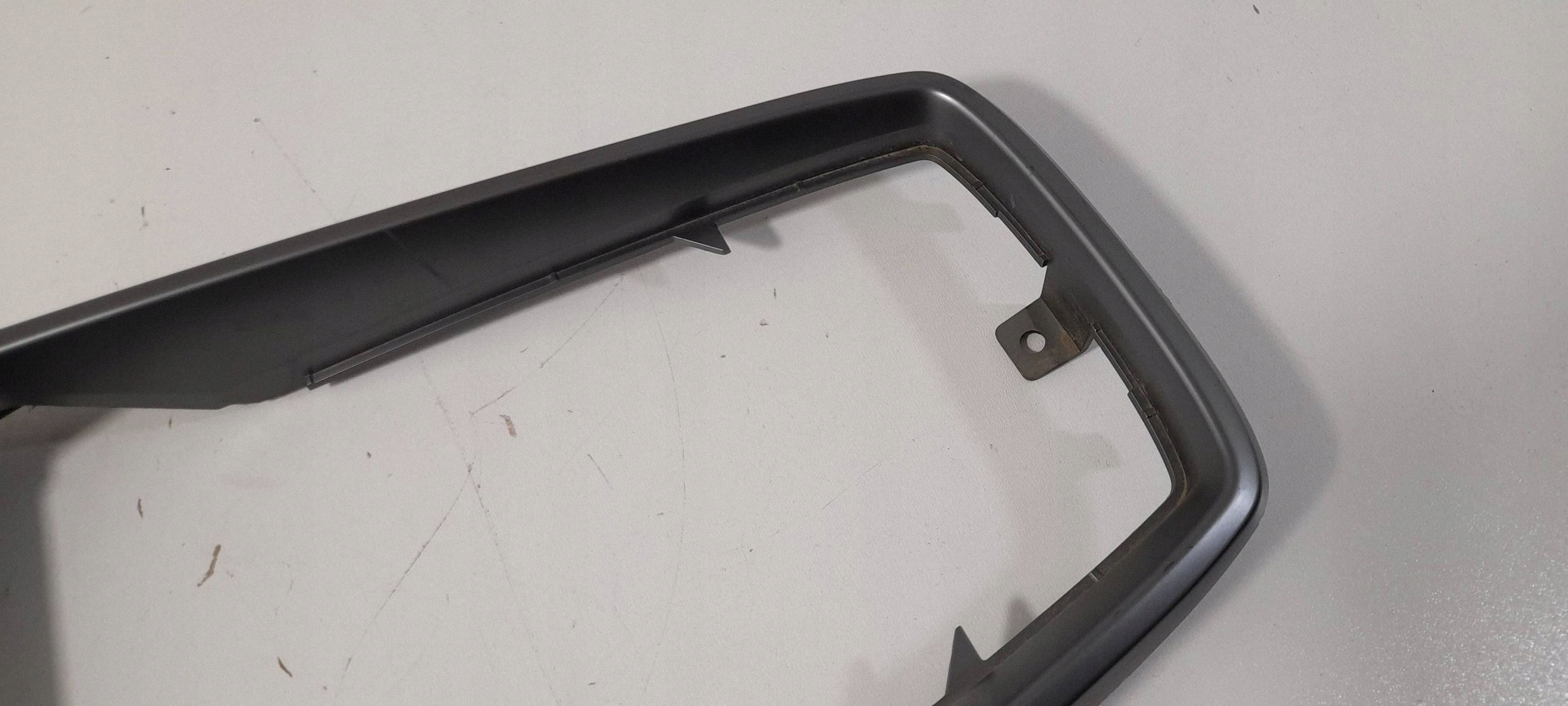 Audi A3 8Y Element Console Moyen 8Y1863969 (A19)