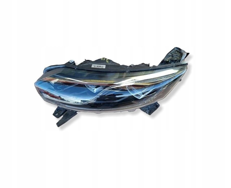 REFLEKTOR light front left RENAULT ESPACE V 260608372R as new