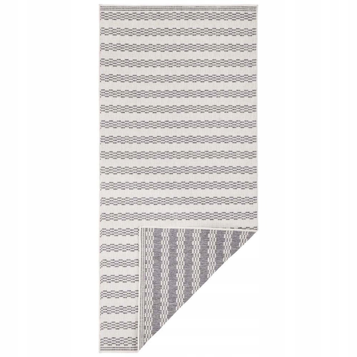 Behúň na terasu-predsieň, obojstranný, 80 x 250 cm