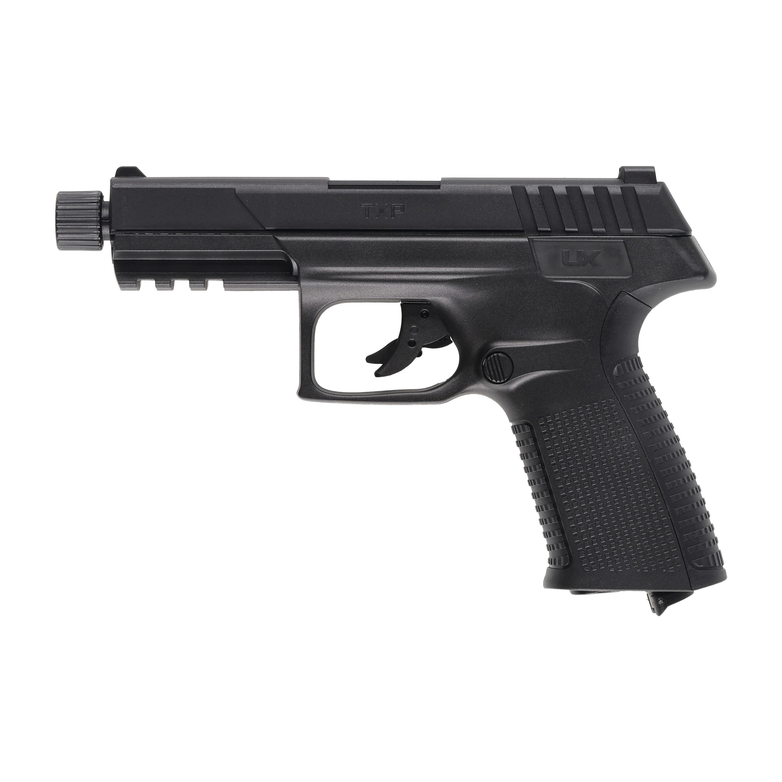 Pistolet wiatrówka Ux Txp 4,5 mm Bb CO2