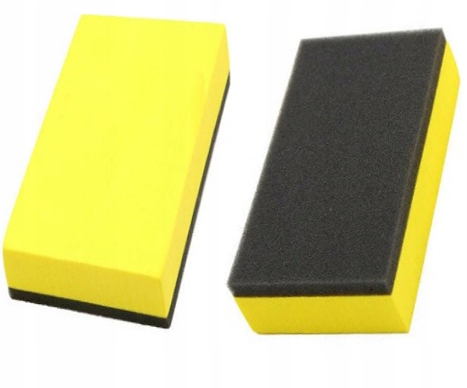 

Aplikator Do Powłok Ceramicznych, nakładania wosku