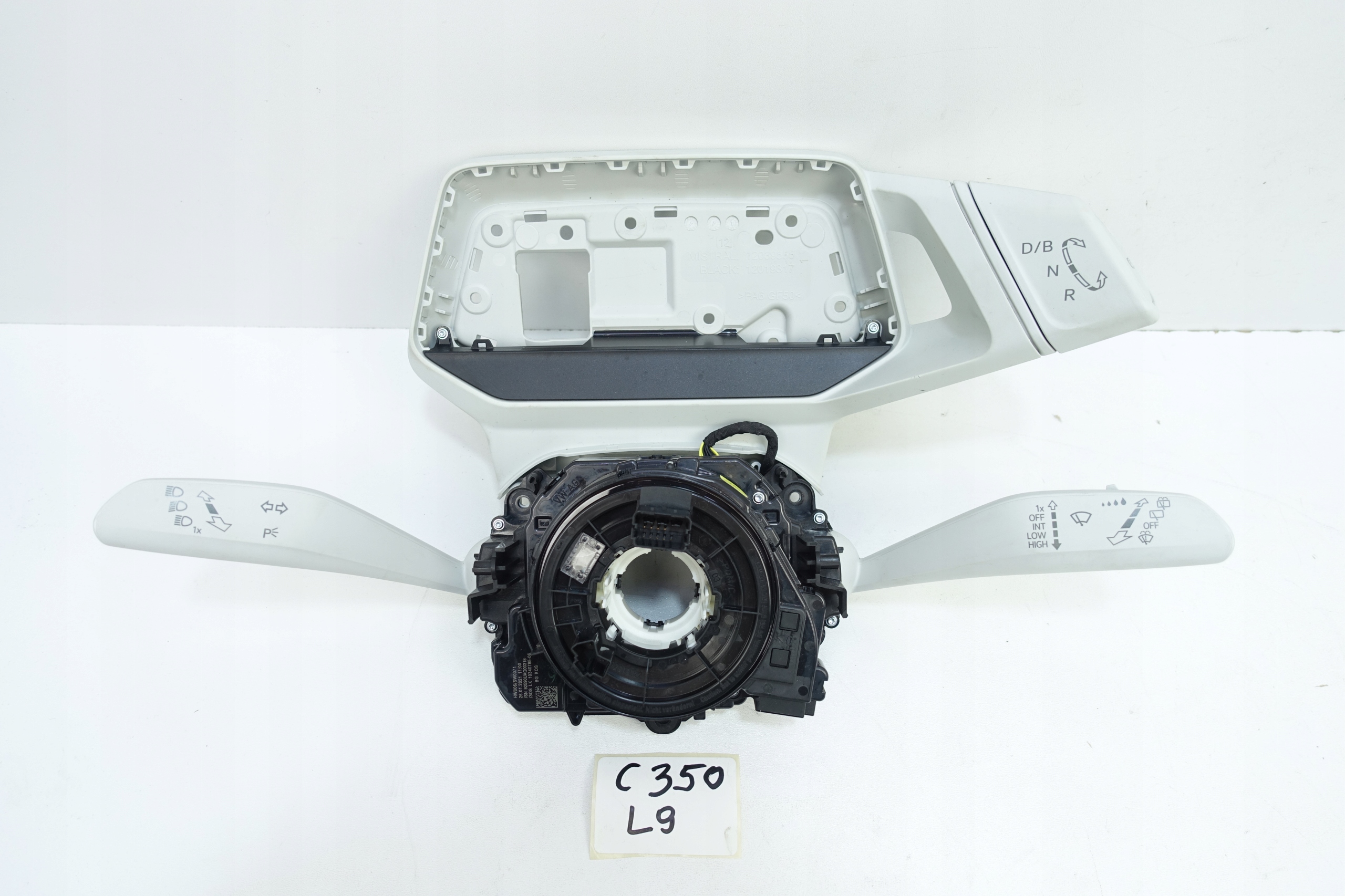 MANETKA switch VW ID3 ID.3 1EA953507G