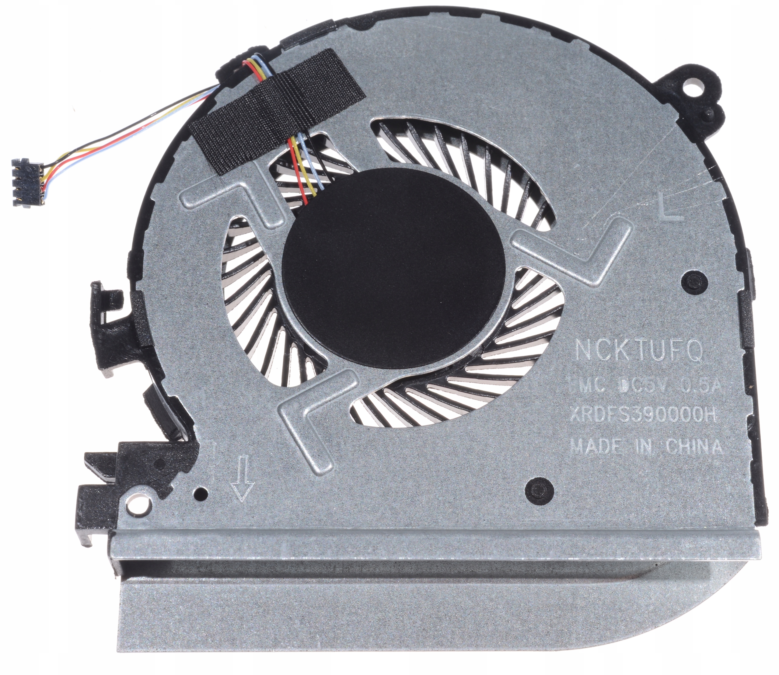 ventilátor L levý 912994-001 914357-001 Hp Spectre X360 15-BL