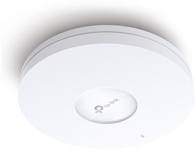 TP-Link EAP610 Omada SDN Access Point AX1800 SUFITOWY PUNKT DOSTĘPOWY WiFi6 Producent TP-Link