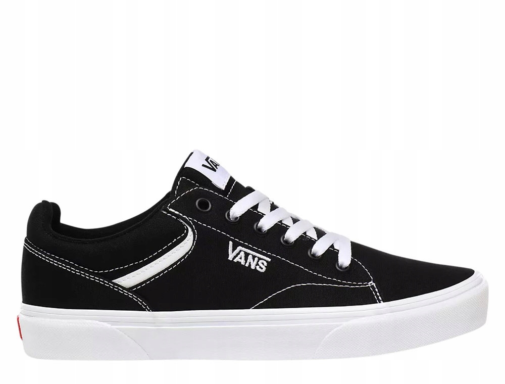 

Buty Vans Mn Seldan Czarne Męskie 42