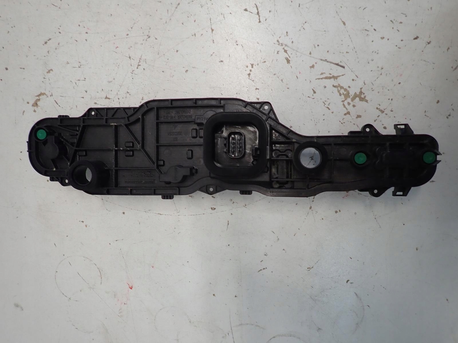 light housing left rear part DUCATO BOXER JUMPER 14