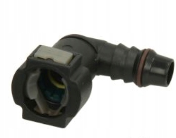

Szybkozłączka Złączka Kątowa Paliwa 10MM