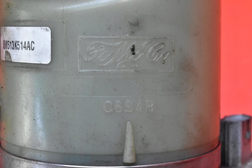 servo pump 85113K514AC FORD FOCUS MK2 1.6 TDCI 109 KM 08-11