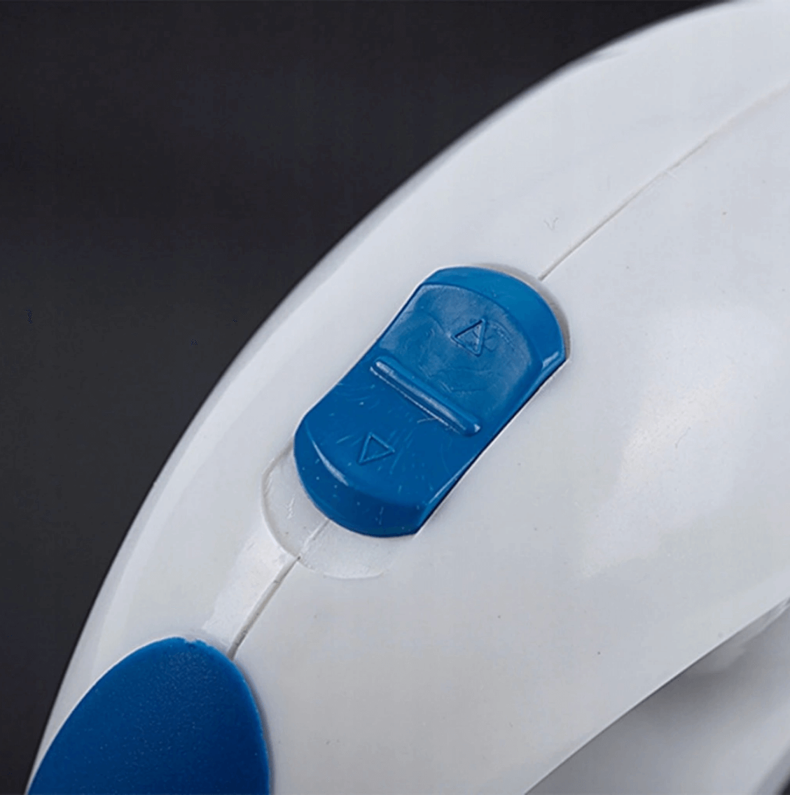 GOLARKA UBRAŃ SWETRÓW TAPICERKI SIECIOWA 230V DUŻA Kod producenta #2337