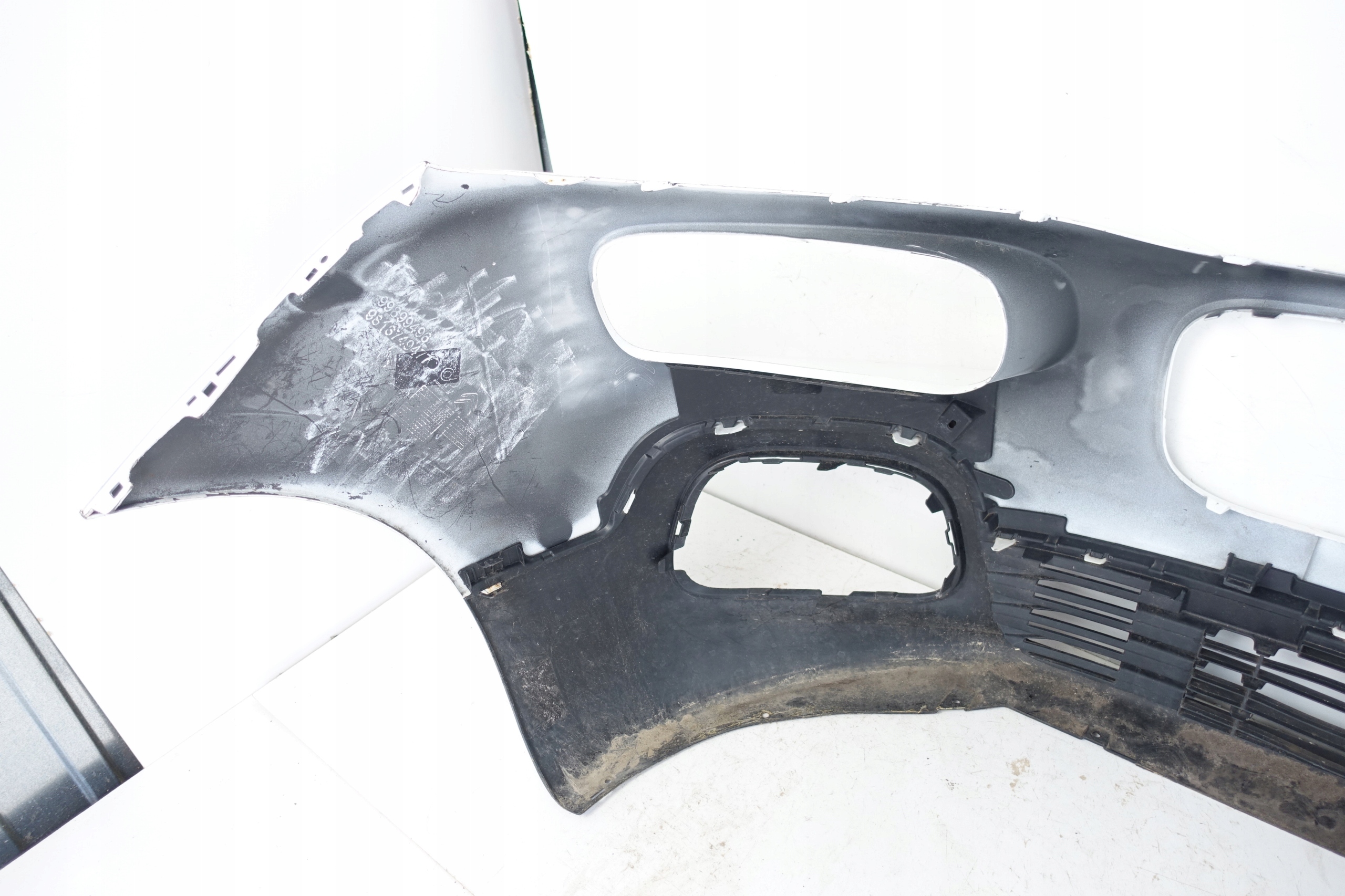 bumper front front CITROEN BERLINGOIII PARTNER IV 2018-2022 99899496