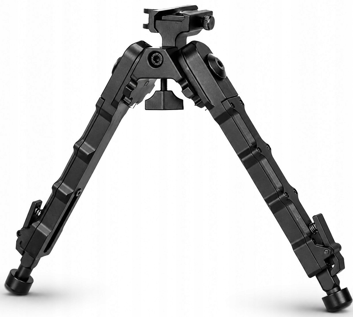 Dwójnóg Bipod Paganas Recon szyna picatinny 22 mm Stabilny