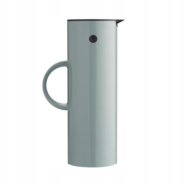 Stelton EM77 Stolová termoska 1 l Zelená Dusty