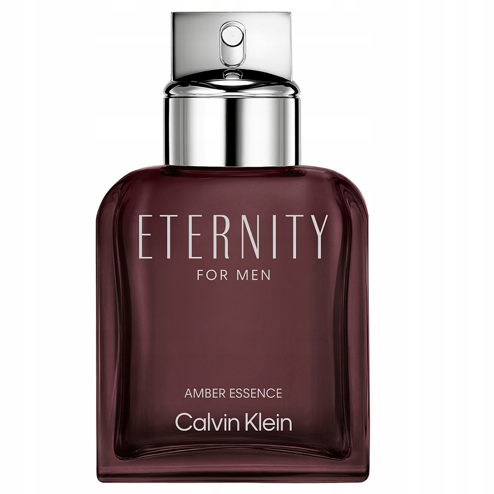 Calvin Klein Eternity For Men Amber Essence parfém sprej 100 ml