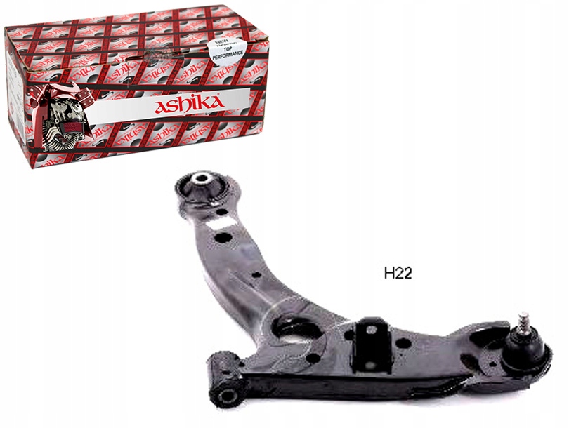 РИЧАГ ХОДОВОЇ ЧАСТИНИ ASHIKA Bsh21l2h21l Sca3037 MS