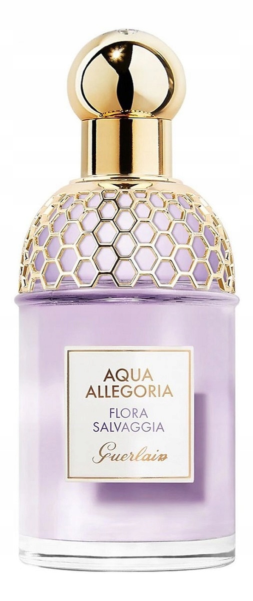 Guerlain Aqua Allegoria Flora Toal. voda 125 ml